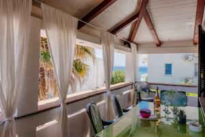 One bedroom apartment Vir (A-21489-a(