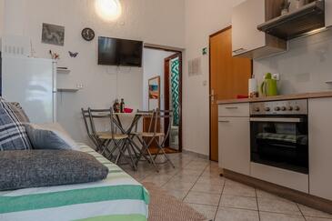 Apartments by the sea Vir - 21489