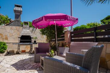 Apartments by the sea Vir - 21489 Adriatic.hr