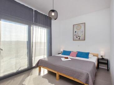 Apartmanok parkolóhellyel Brodarica, Sibenik - 21490