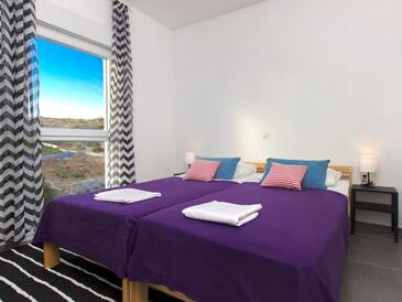 Apartmanok parkolóhellyel Brodarica, Sibenik - 21490