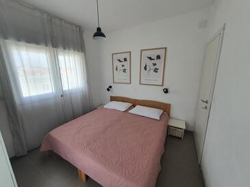 Lejlighedens parkeringsplads Brodarica, Sibenik - 21490