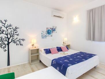 Lejlighedens parkeringsplads Brodarica, Sibenik - 21490