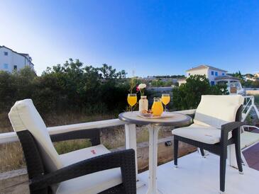 Lejlighedens parkeringsplads Brodarica, Sibenik - 21490