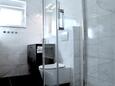 Koupelna Preko, Koupelna v ubytování typu apartment, WiFi.