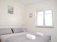 Ložnice 2 Preko, Ložnice 2 v ubytování typu apartment, WiFi.