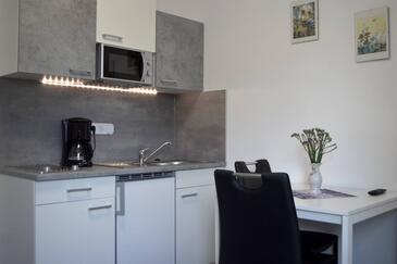 Apartmani s parkingom Preko, Ugljan - 21491