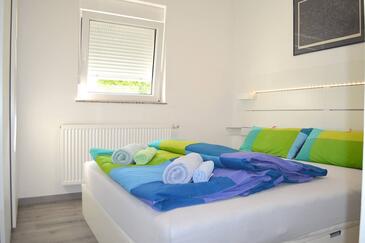 Lejlighedens parkeringsplads Preko, Ugljan - 21491