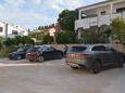 Parking lot Preko, Ugljan, Parking lot 21491 - Apartments with pebble beach.