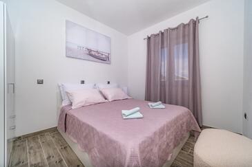 Rodinný dům s bazénem Pučišća, Brač - 21499