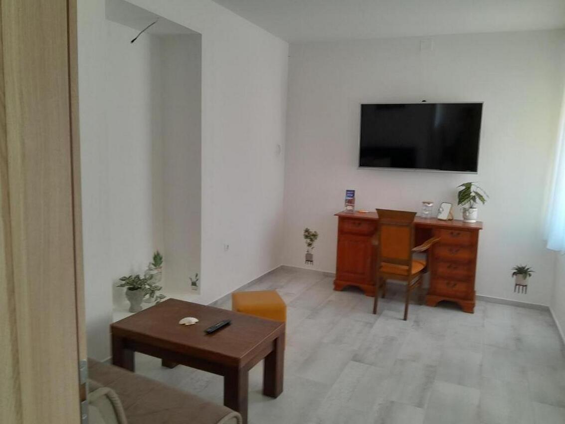 Apartmány s parkoviskom Senj - 21500