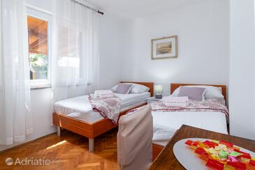 Lägenheter vid havet Crikvenica - 21501