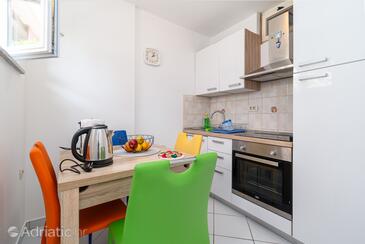 Lägenheter vid havet Crikvenica - 21501