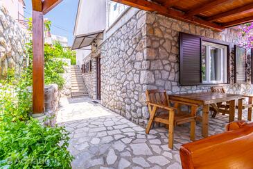 Апартаменты у моря Цриквеница - Crikvenica - 21501 Adriatic.hr