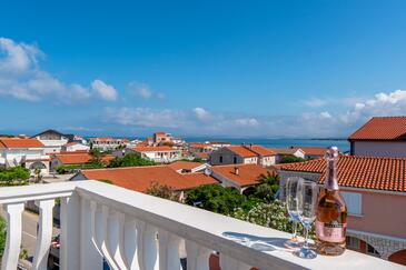 Apartmány s parkoviskom Vir - 21504