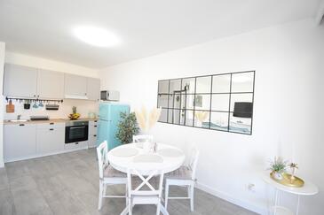 Appartamenti con parcheggio Podstrana, Spalato - Split - 21505