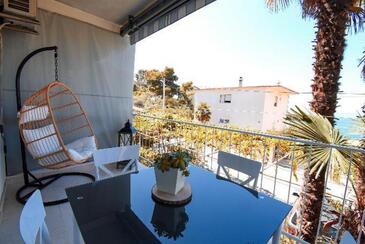 Jednopokojový apartmán Podstrana, Split (A-21505-a(