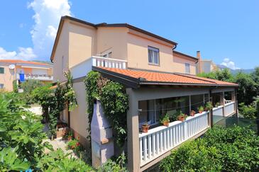 Holiday House With A Parking Space Kaštel ŠTafilić, Kaštela - 21506 - Croatia