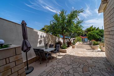 One bedroom apartment Kučište - Perna, Pelješac (A-21507-a(