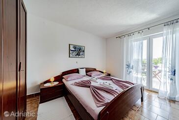 Apartmanok a tenger mellett Kuciste - Perna, Peljesac - 21507