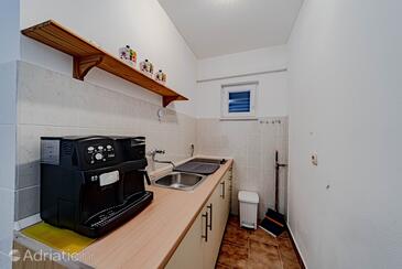 Apartmanok a tenger mellett Kuciste - Perna, Peljesac - 21507