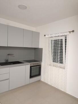 Apartmanok a tenger mellett Kuciste - Perna, Peljesac - 21507