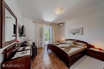 Apartmanok a tenger mellett Kuciste - Perna, Peljesac - 21507