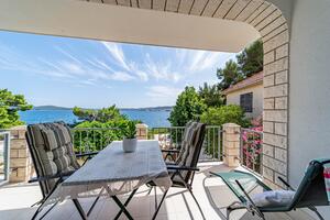 Eenkamerappartement Kuciste - Perna, Peljesac (A-21507-d)