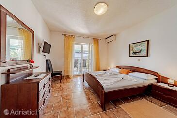 Apartmanok a tenger mellett Kuciste - Perna, Peljesac - 21507