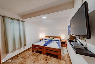 Apartmanok a tenger mellett Kuciste - Perna, Peljesac - 21507