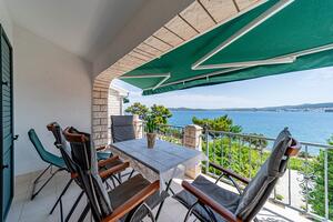 Tweekamerappartement Kuciste - Perna, Peljesac (A-21507-e)