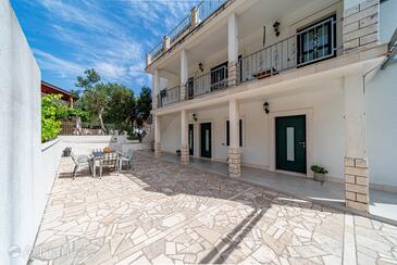 Apartmanok a tenger mellett Kuciste - Perna, Peljesac - 21507