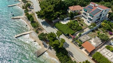 Jednosobni apartman Kučište - Perna Jednosobni apartman Kučište - Perna, Pelješac (A-21507-a(