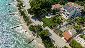 Ferienwohnungen am Meer Kuciste - Perna, Peljesac - 21507