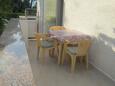 Vir, Balcone nell'alloggi del tipo apartment, WiFi.