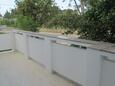 Vir, Balcone - vista nell'alloggi del tipo apartment, WiFi.