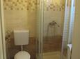 Vir, Bagno nell'alloggi del tipo apartment, WiFi.