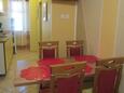 Vir, Dining room in the apartment, WiFi.