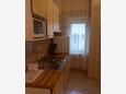 Vir, Kitchen in the apartment, WiFi.
