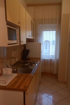 Apartmány s parkoviskom Vir - 21512