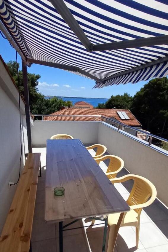 Apartamentos con parking Vir - 21512