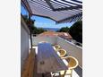 Vir, Balkon in accommodatietype apartment, WiFi.