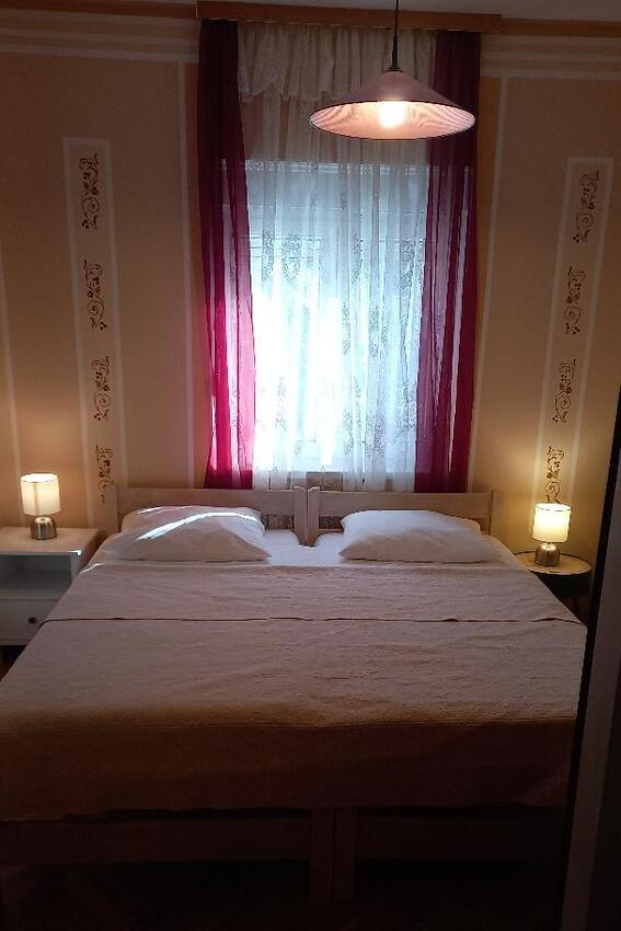 Apartamentos con parking Vir - 21512