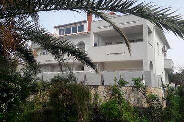 Apartmani s parkingom Vir - 21512 Adriatic.hr