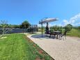 Haus mit Parkplatz für Familien Rozac, Umag - 21513