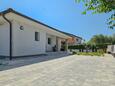 Haus mit Parkplatz für Familien Rozac, Umag - 21513