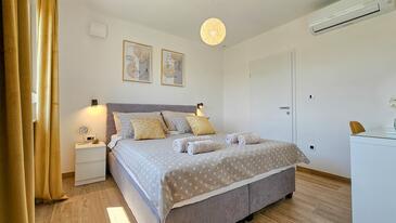 Haus mit Parkplatz für Familien Rozac, Umag - 21513