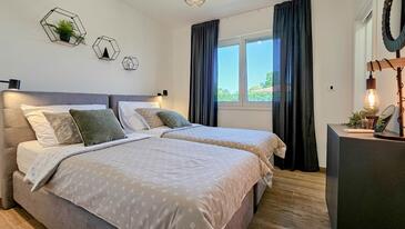 Haus mit Parkplatz für Familien Rozac, Umag - 21513