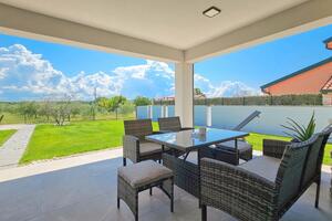 2-Zimmer-Haus Rozac 2-Zimmer-Haus Rozac, Umag (K-21513)
