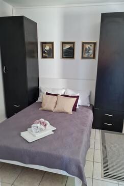 Lejlighedens parkeringsplads Gornji Karin, Novigrad - 21514